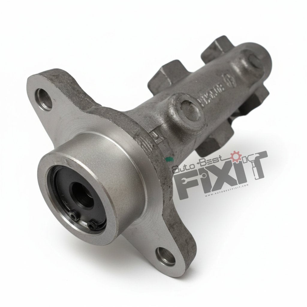 Mahindra Scorpio Brake Master Cylinder | 1st Gen 2006-2009 | Bosch