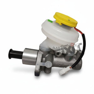 BOSCH BRAKE MASTER CYLINDER-INDICA 2006-2020/INDIGO 2002-2019 Compatible with TATA INDICA EV2 Vehicle_1