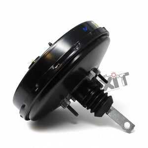 BOSCH BRAKE BOOSTER-SUMO SPACIO 2000-2012 Compatible with TATA SUMO SPACIO Vehicle_1