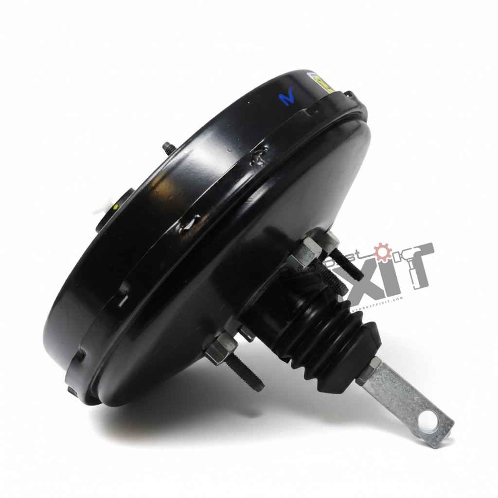 Bosch Tata Sumo Spacio Brake Booster (Vacuum Servo) 2000-2011