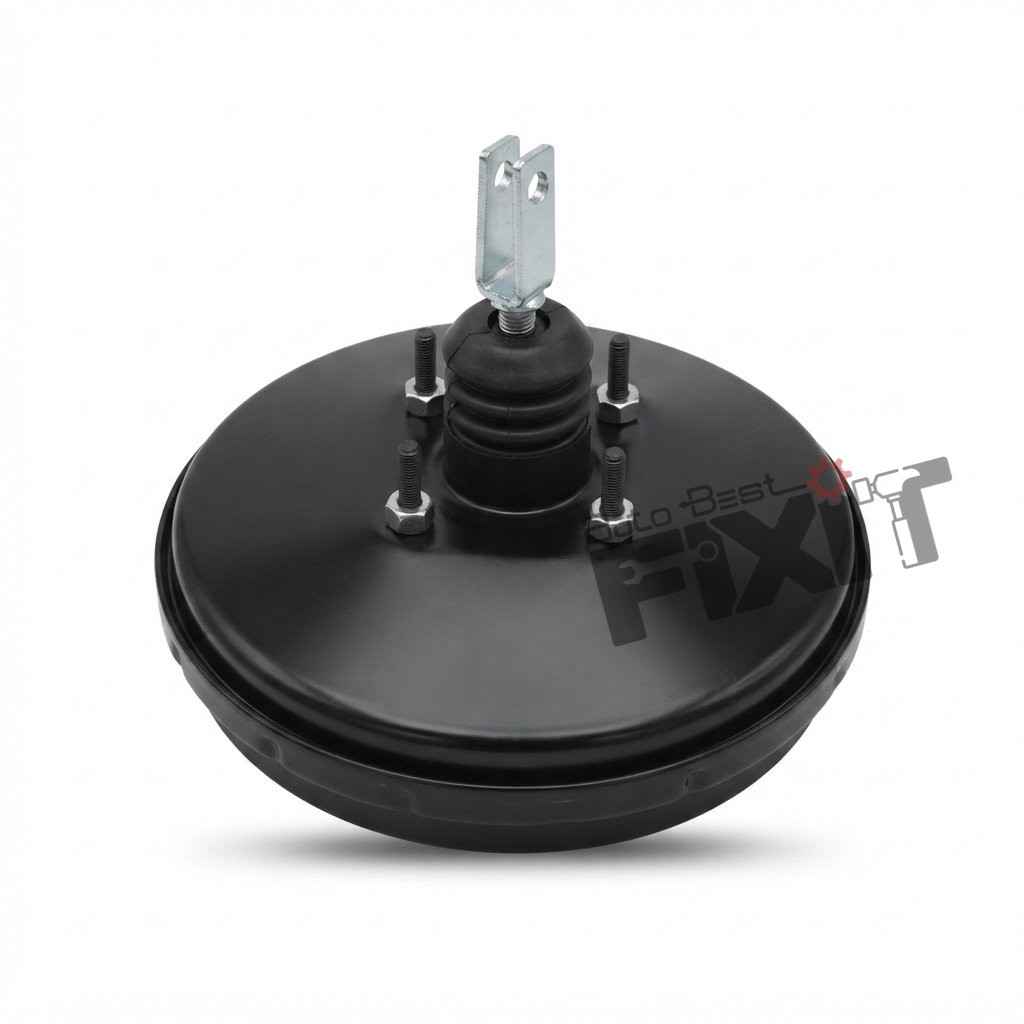 Bosch Tata Sumo Gold Brake Booster (Vacuum Servo) 2013-2019 – Close-Up Detail