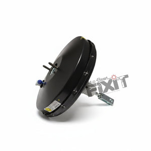 BOSCH BRAKE BOOSTER-SCORPIO 1ST GEN 2002-2007 Compatible with MAHINDRA SCORPIO Vehicle_1