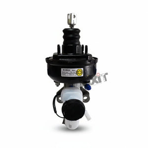 BOSCH BRAKE MASTER CYLINDER-800 2ND GEN 1997-2006 Compatible with MARUTI 800 TYPE 2 Vehicle_1