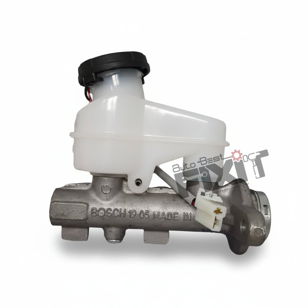 BOSCH BRAKE MASTER CYLINDER-ALTO 2000-2014/WAGON R 1ST GEN 2003-2010/ZEN ESTILO 1ST GEN 2006-2014 for MARUTI ALTO