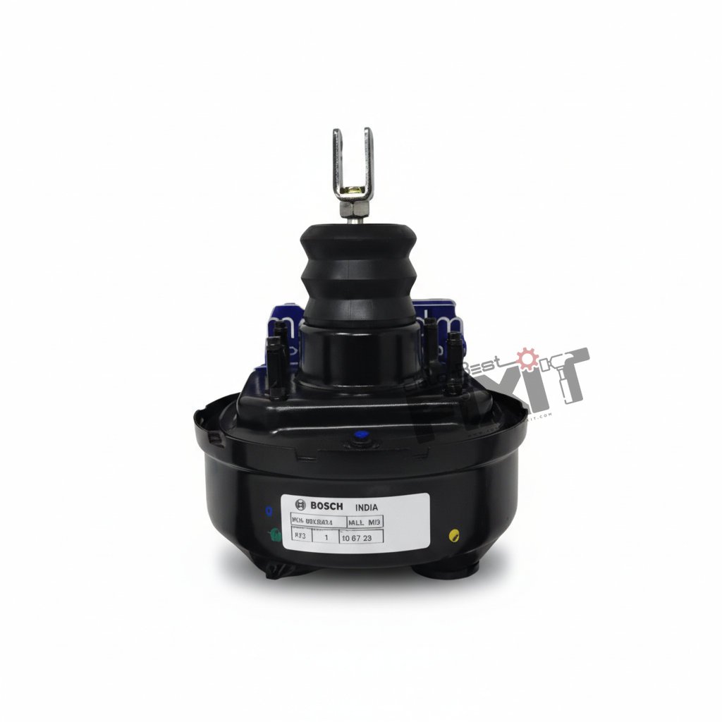 Maruti Suzuki 800 Brake Booster | 2nd Gen 1997-2006 | Bosch
