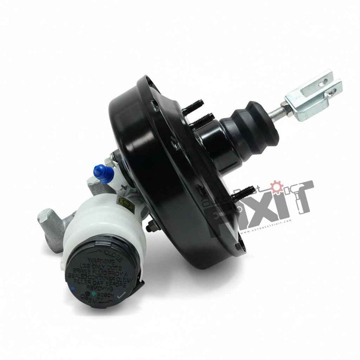 Bosch Maruti Suzuki Gypsy King Brake Booster with Tandem Master Cylinder 2004-2010