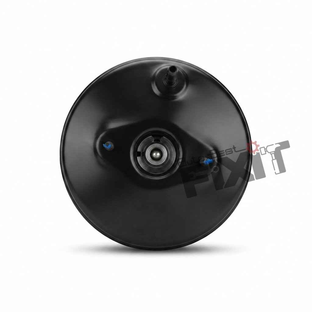 Bosch Maruti Suzuki Wagon R Brake Booster (Vacuum Servo) 2010-2018 – Alternate Angle View