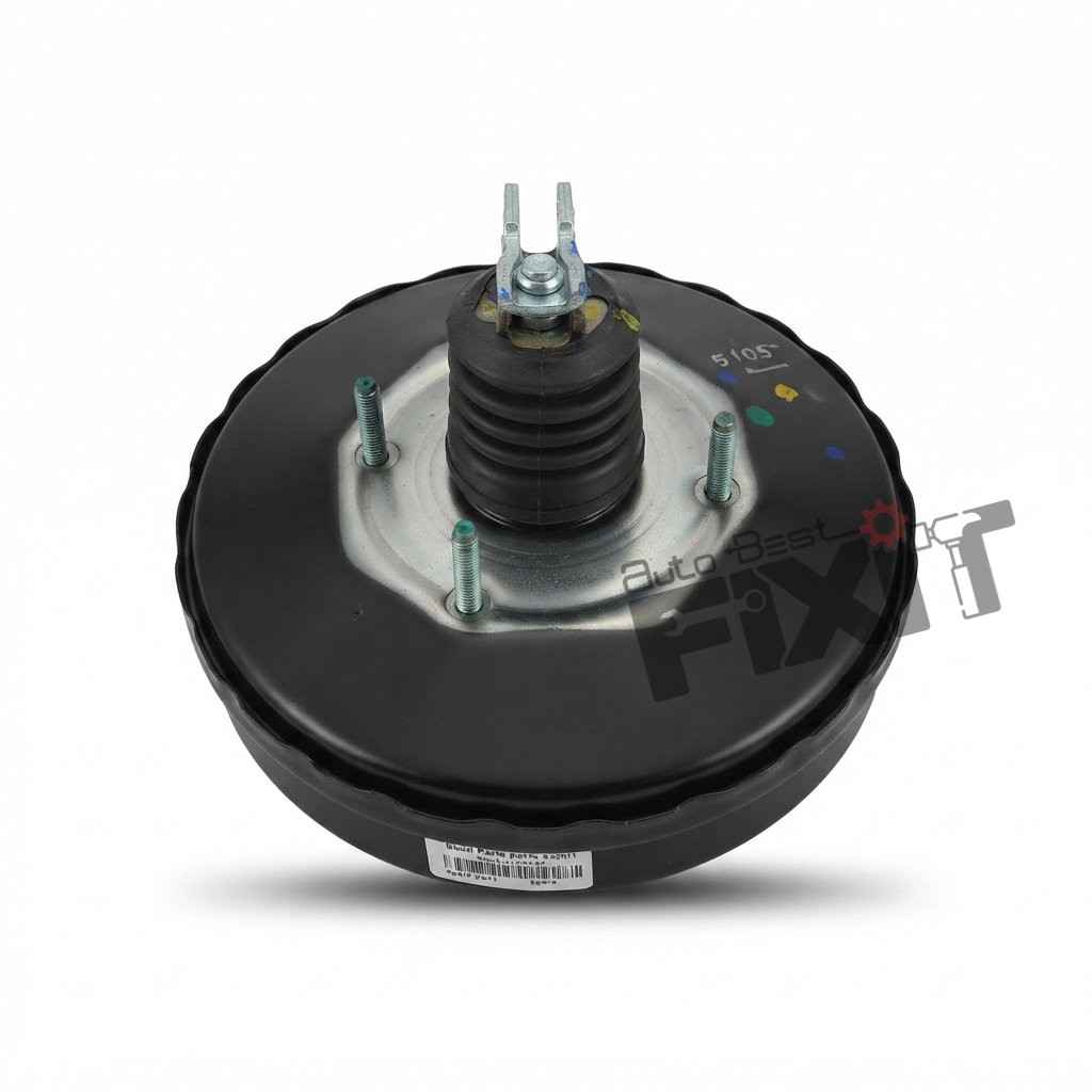 Bosch Maruti Suzuki Wagon R Brake Booster (Vacuum Servo) 2010-2018 – Close-Up Detail