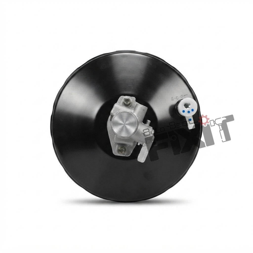 BOSCH BRAKE BOOSTER AND TANDEM MASTER CYLINDER-ACE ACE 2005-2011/VENTURE 2011-2018 Compatible with TATA COMMERCIAL ACE ACE 20WB Vehicle_4