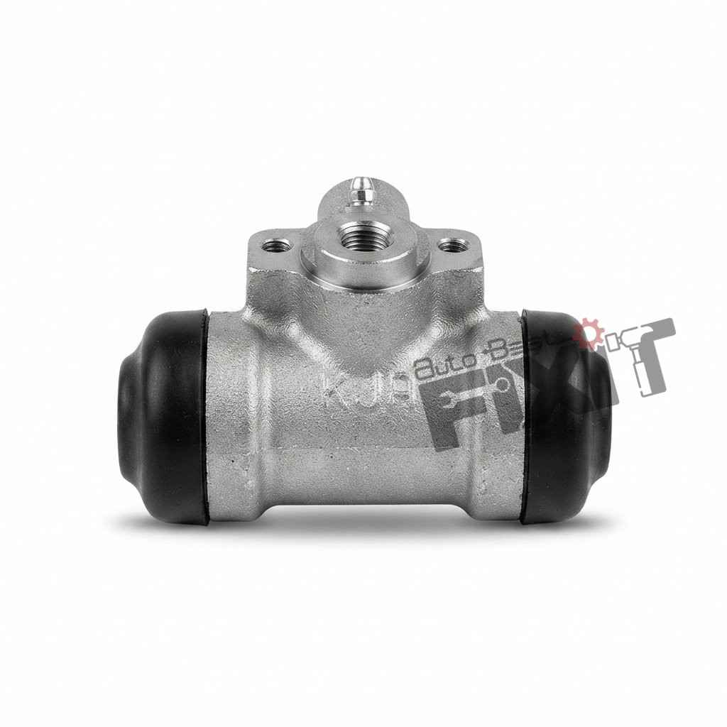 Bosch Tata Ace Magis Iris & Ace Zip Wheel Brake Cylinder 2007-2026 – Side Profile View