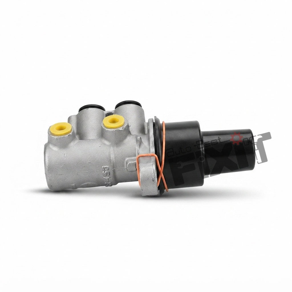 BOSCH BRAKE MASTER CYLINDER-SWIFT DZIRE 2ND GEN 2012-2016 Compatible with MARUTI SWIFT DZIRE Vehicle