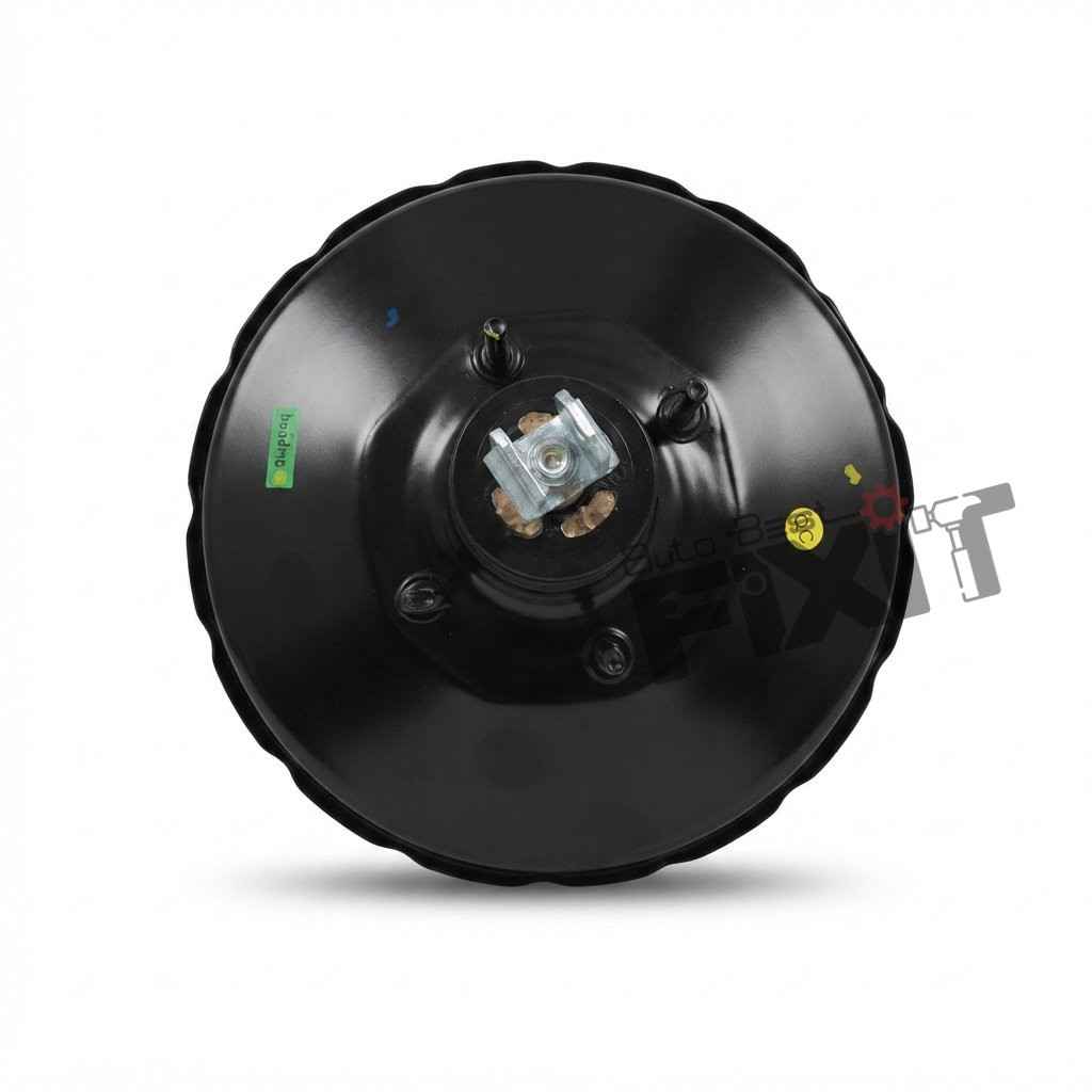 Bosch Toyota Etios Liva, Etios & Etios Cross Brake Booster (Vacuum Servo) 2010-2020