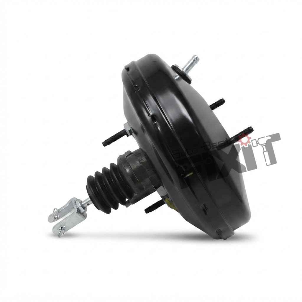 Bosch Toyota Etios Liva, Etios & Etios Cross Brake Booster (Vacuum Servo) 2010-2020 – Close-Up Detail