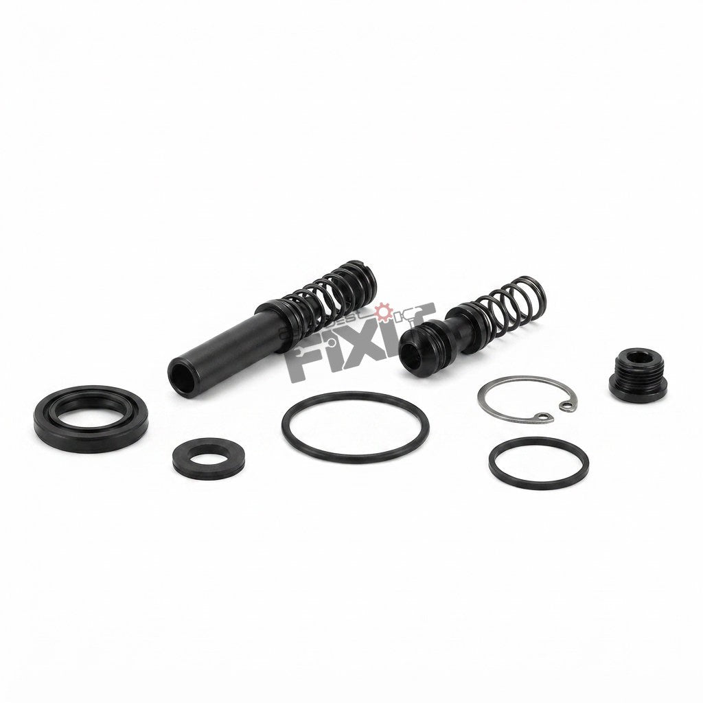 BOSCH BRAKE MASTER CYLINDER MAJOR REPAIR KIT-NUVOSPORT 2016-2019/QUANTO 2012-2017 Compatible with MAHINDRA NUVOSPORT Vehicle_4