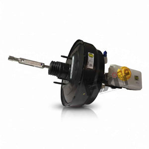 Bosch Mahindra Thar Brake Booster with Tandem Master Cylinder 2015-2020