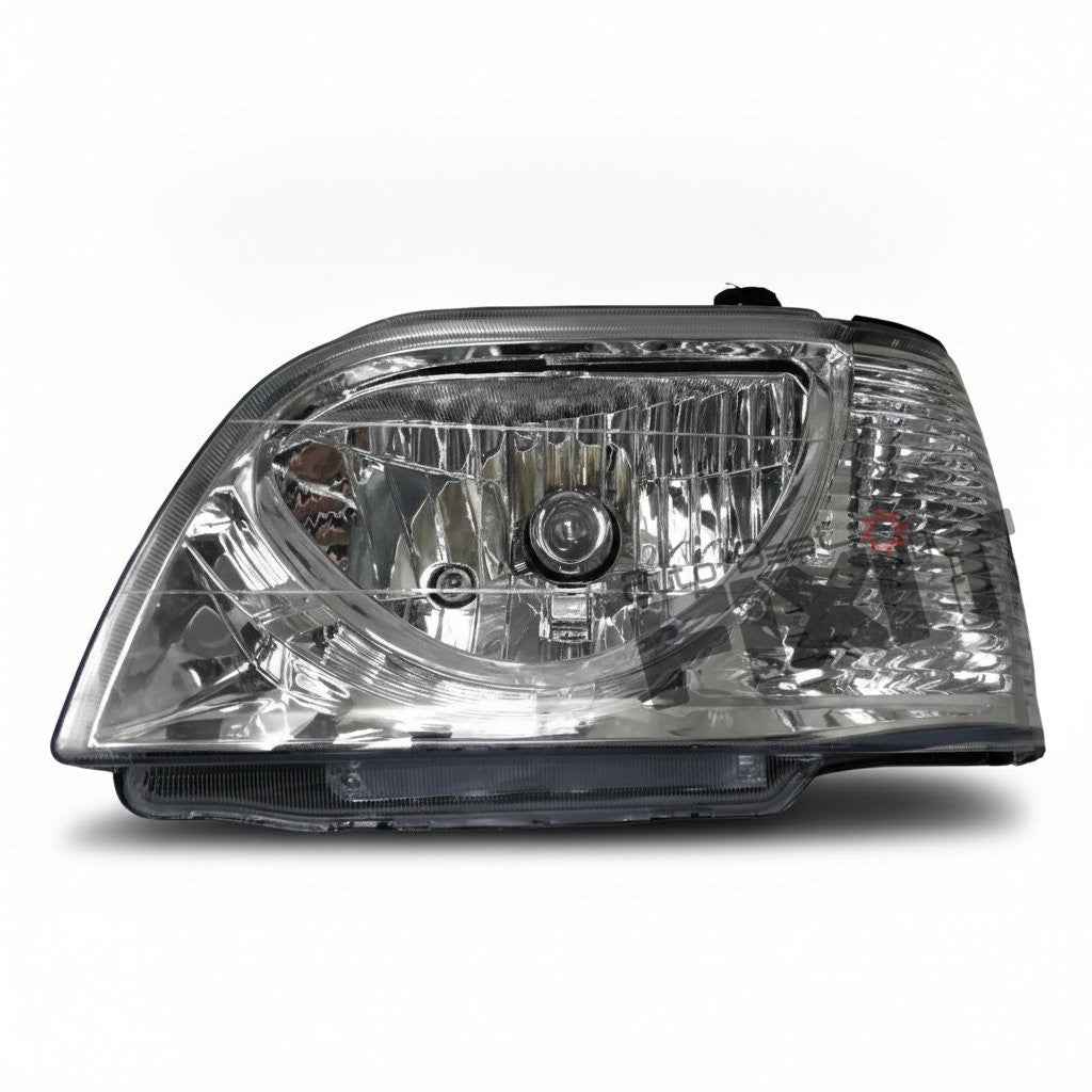 LUMAX HEADLAMP ASSEMBLY LEFT-EECO 2010-NOW PTL Compatible with MARUTI EECO Vehicle_2