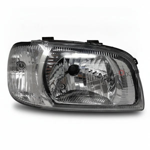 LUMAX HEADLAMP ASSEMBLY RIGHT-ALTO 0.8L 2005-2010 PTL Compatible with MARUTI ALTO Vehicle