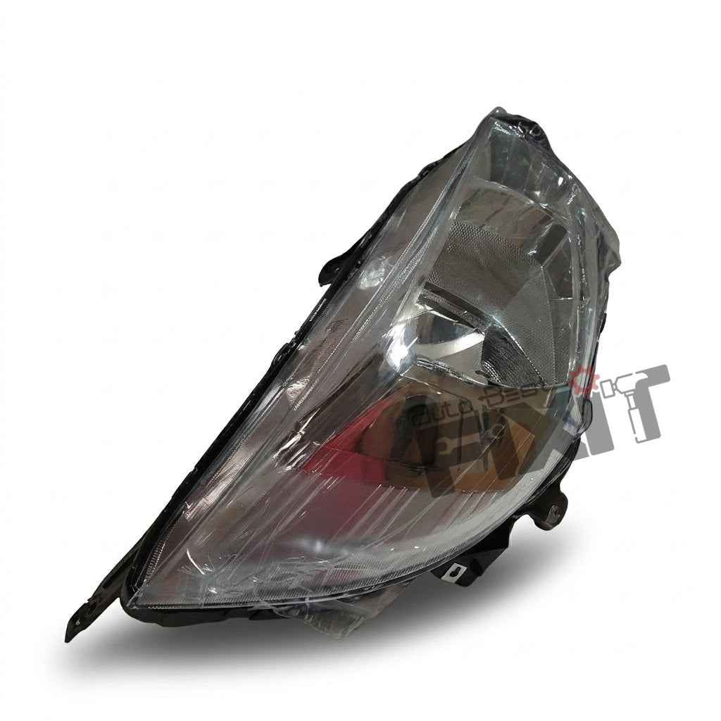 LUMAX HEADLIGHT ASSEMBLY SZ K10 N/M WITHOUT MOTOR RIGHT-ALTO K10 2ND GEN 2014-2020 PTL Compatible with MARUTI ALTO K10 Vehicle_2