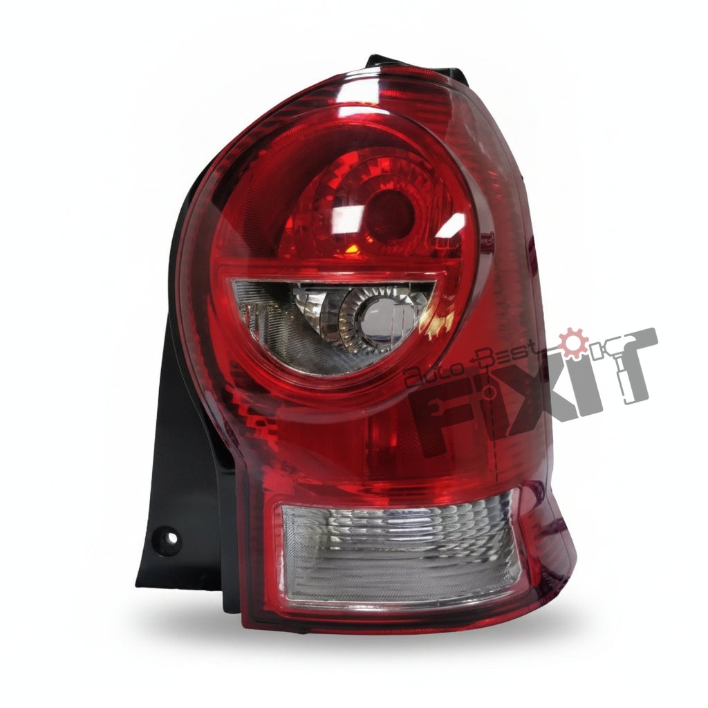 LUMAX TAILLIGHT UNIT ALT 10K WITHOUT WIRE RIGHT-ALTO K10 1ST GEN 2010-2014 PTL Compatible with MARUTI ALTO K10 Vehicle