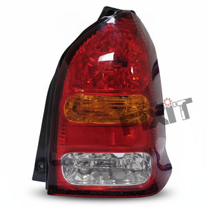 LUMAX TAIL LIGHT UNIT ALT T-3 RIGHT-ALTO 2005-2012 PTL Compatible with MARUTI ALTO Vehicle