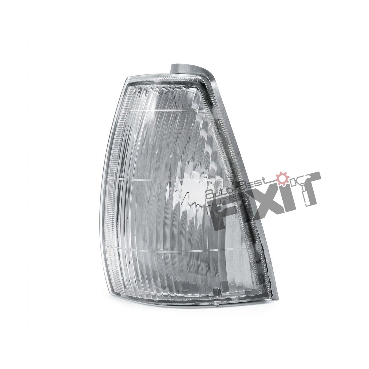 Maruti 800 Front Corner Lamp Left — MARUTI 800 (1997-2005) Indicator Replacement by L