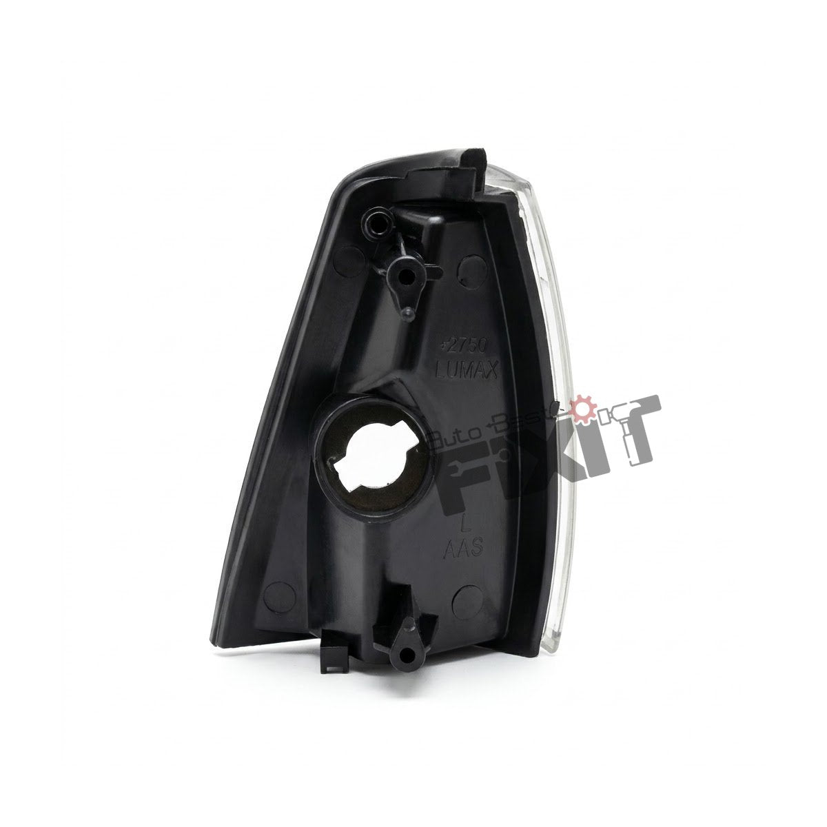 LUMAX Maruti 800 Front Corner Lamp Left for MARUTI 800 1997-2005 — OEM Indicator Spare