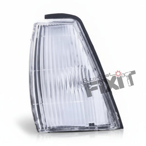LUMAX CORNER LAMP FR LEFT-M800 2ND GEN 1997-2005 PTL Compatible with MARUTI 800 Vehicle
