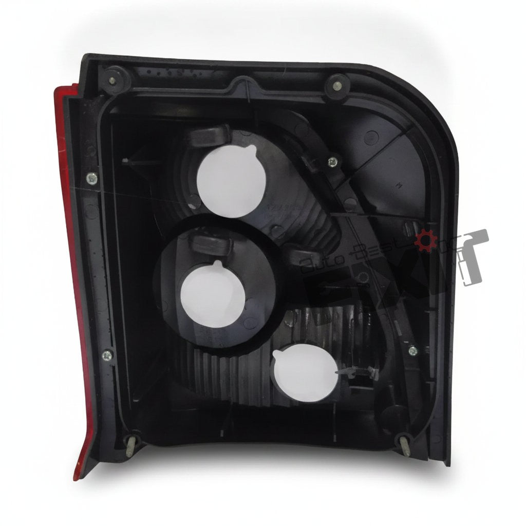 LUMAX REAR COMBINATION LAMP RIGHT-M800 2ND GEN 2005-2014 PTL Compatible with MARUTI 800 TYPE 3 Vehicle_2