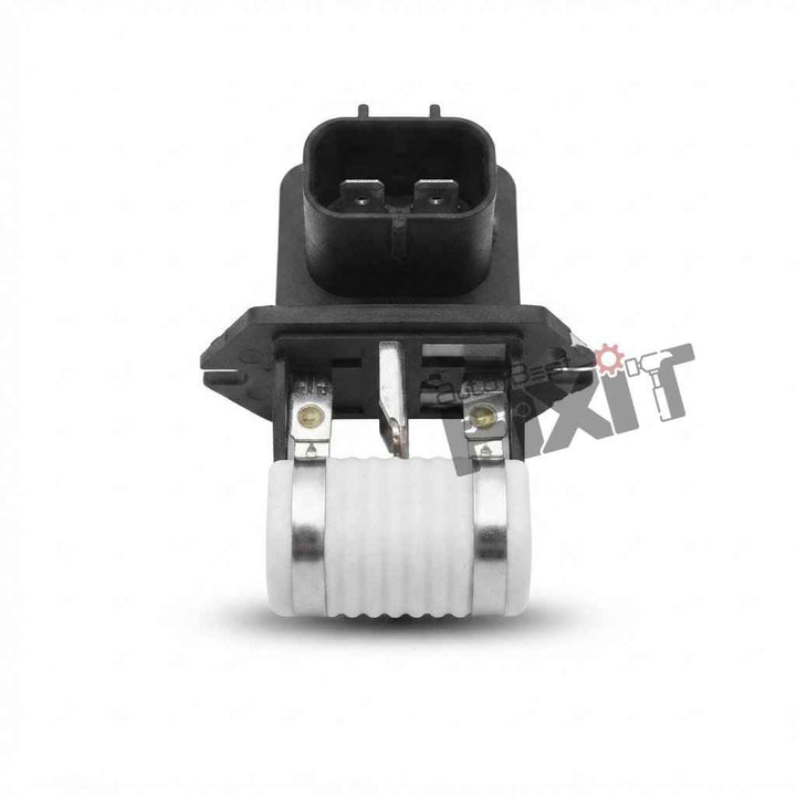 Mahindra Scorpio & More Models Blower Motor Resistor | 2011-2022 | HANON