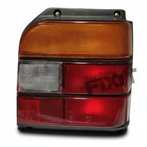 LUMAX REAR COMBINATION LAMP RIGHT-M800 2ND GEN 1986-1997 PTL Compatible with MARUTI 800 Vehicle