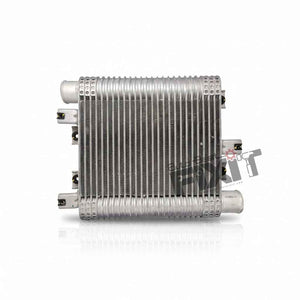 HANON INTERCOOLER ASSY | MAHINDRA GENIO DC (2011-2016), GENIO SC (2011-2016), IMPERIO DC (2016-2020), IMPERIO SC (2016-2020), XYLO 1ST GEN (2009-2012), XYLO 2ND GEN (2012-2014), XYLO 3RD GEN (2014-2020) DSL Compatible with MAHINDRA GENIO DC Vehicle