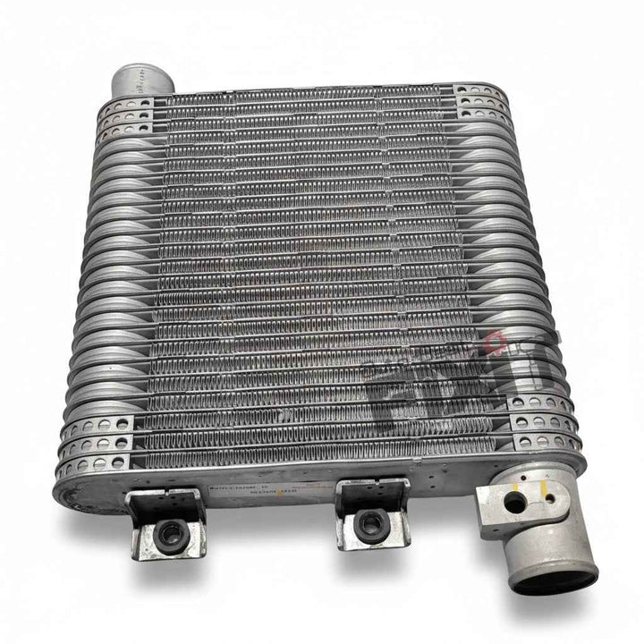 Mahindra Scorpio Intercooler | 2007-2022 | HANON – Installed Photo