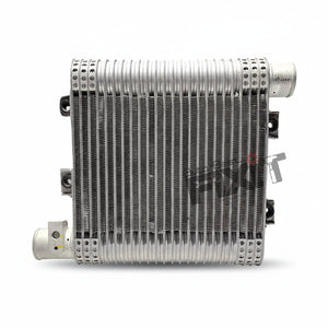 HANON TOP MT INTERCOOLER LxCRDi | MAHINDRA SCORPIO 1ST GEN F/L (2007-2008), SCORPIO 2ND GEN (2009-2011), SCORPIO 3RD GEN (2014-2017), SCORPIO 3RD GEN F/L (2017-2020) DSL Compatible with MAHINDRA SCORPIO Vehicle