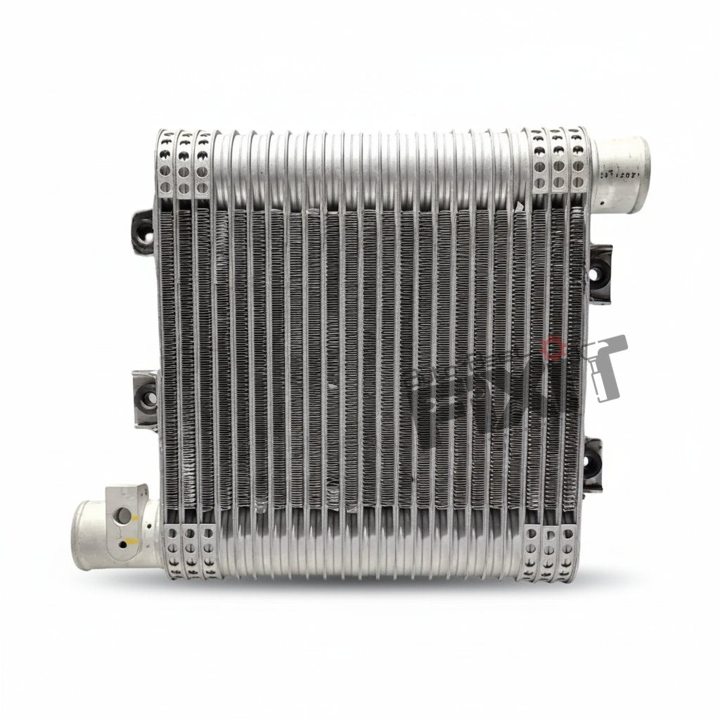 HANON TOP MT INTERCOOLER LxCRDi | MAHINDRA SCORPIO 1ST GEN F/L (2007-2008), SCORPIO 2ND GEN (2009-2011), SCORPIO 3RD GEN (2014-2017), SCORPIO 3RD GEN F/L (2017-2020) DSL Compatible with MAHINDRA SCORPIO Vehicle