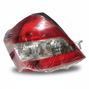 LUMAX REAR COMBINATION LAMP LEFT-SWIFT DZIRE 2ND GEN 1.2L, 1.3L 2012-2017 Compatible with MARUTI SWIFT DZIRE Vehicle