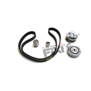 Volkswagen Polo, Cross Polo, Jetta & Passat Timing Belt Kit with Tensioner Roller | 2004–2019 | VAG Genuine