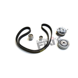 Volkswagen Polo, Cross Polo, Jetta & Passat Timing Belt Kit with Tensioner Roller | 2004–2019 | VAG Genuine