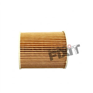 Volkswagen Polo & Cross Polo / Skoda Fabia Diesel Engine Oil Filter | 2009–2015 | VAG Genuine