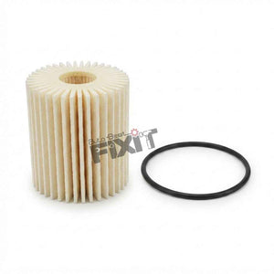 Toyota Etios OIL FILTER-ETIOS 2010-2015 DSL/ETIOS CROSS 2014-2021 DSL/PLATINUM ETIOS 2016-2021 DSL Diesel | 2010-2016 | TOYOTA / LEXUS