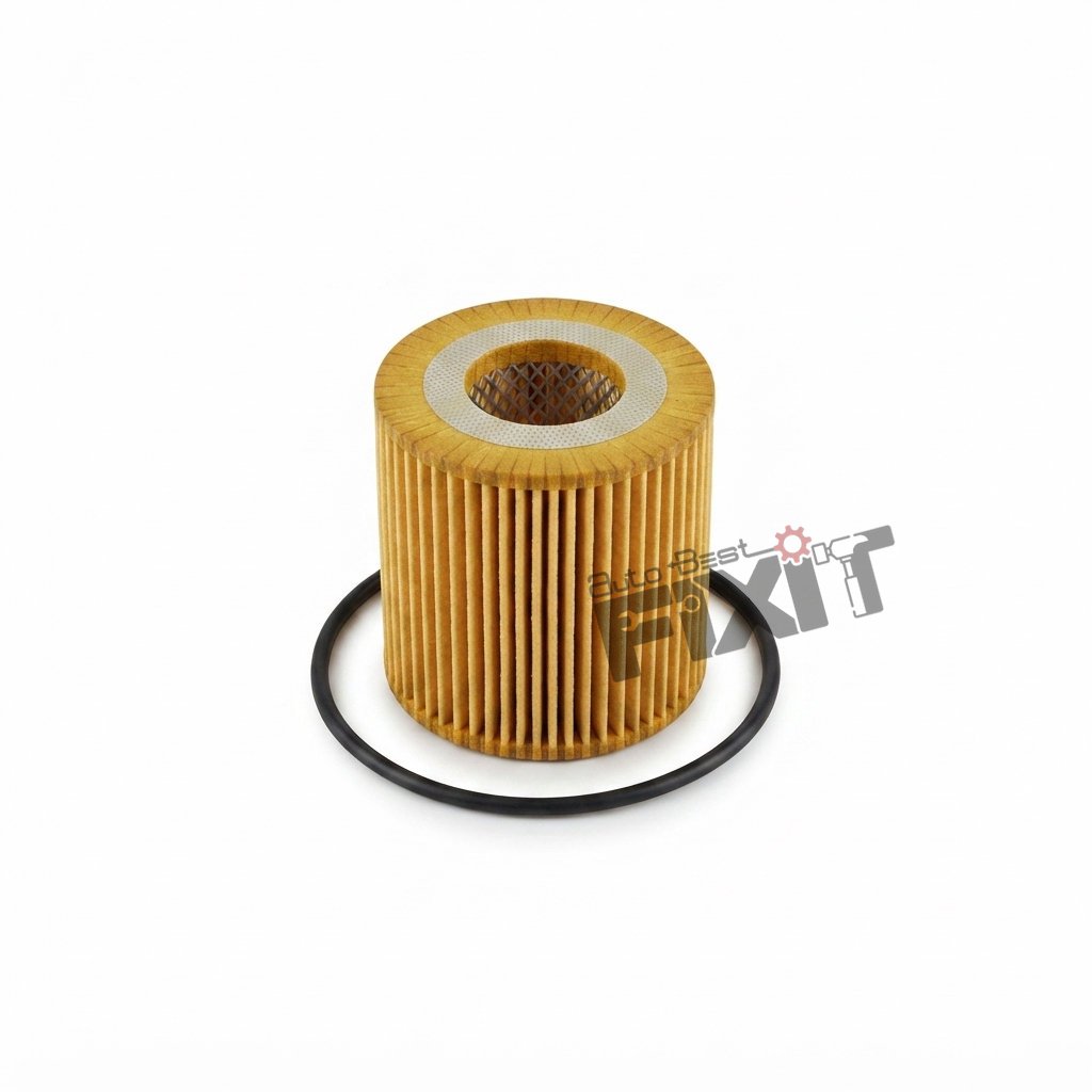 Toyota Etios OIL FILTER-ETIOS 2010-2015 DSL/ETIOS CROSS 2014-2021 DSL/PLATINUM ETIOS 2016-2021 DSL Diesel | 2010-2016 | TOYOTA / LEXUS