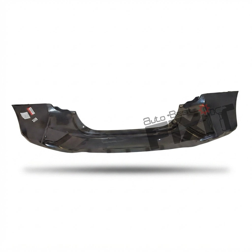 HONDA FACE, RR. BUMPER-JAZZ 2ND GEN 2015-2018 Compatible with HONDA JAZZ E 5MT Vehicle_2