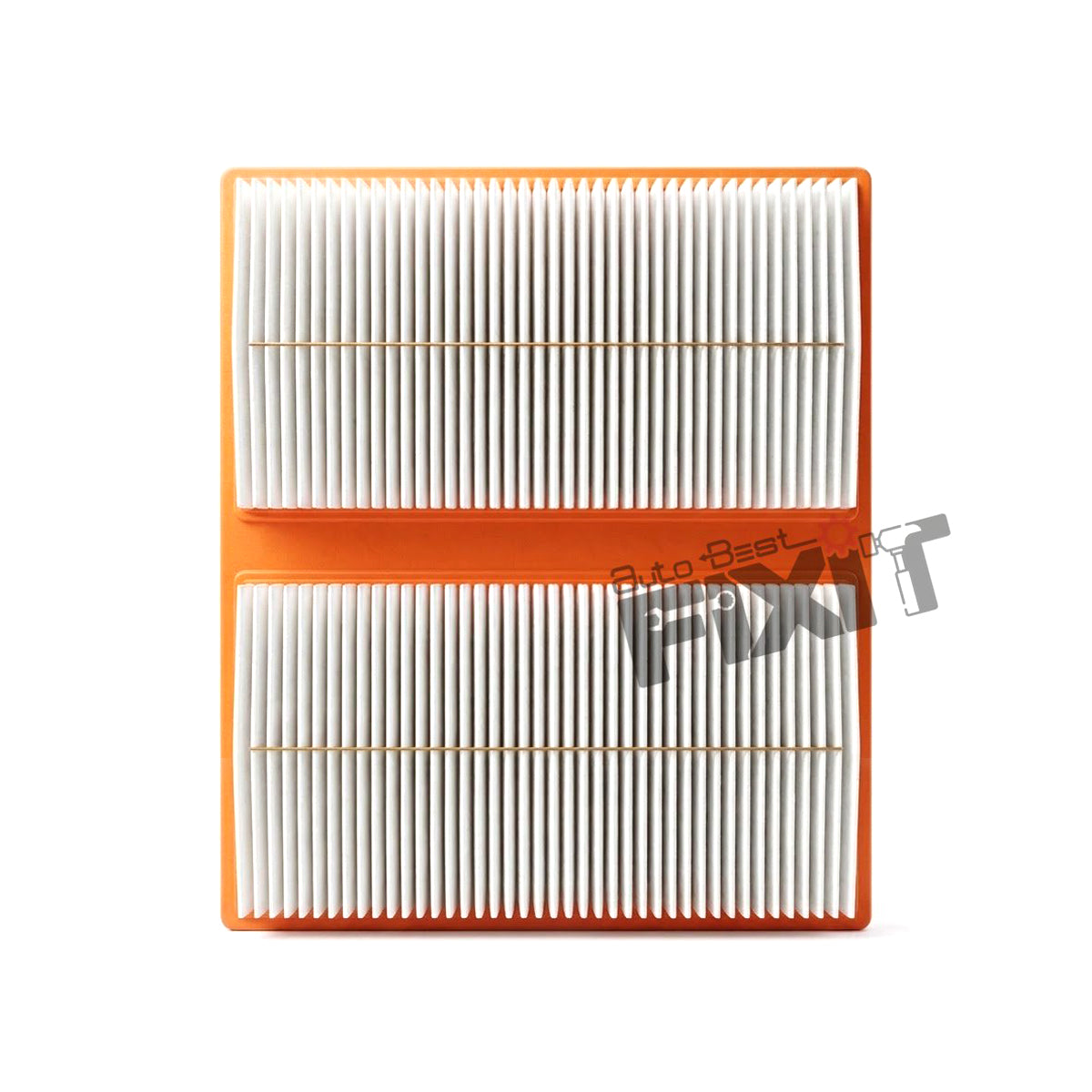 Volkswagen Taigun / Skoda Kushaq Engine Air Filter (Petrol) | 2021 Onwards | VAG Genuine