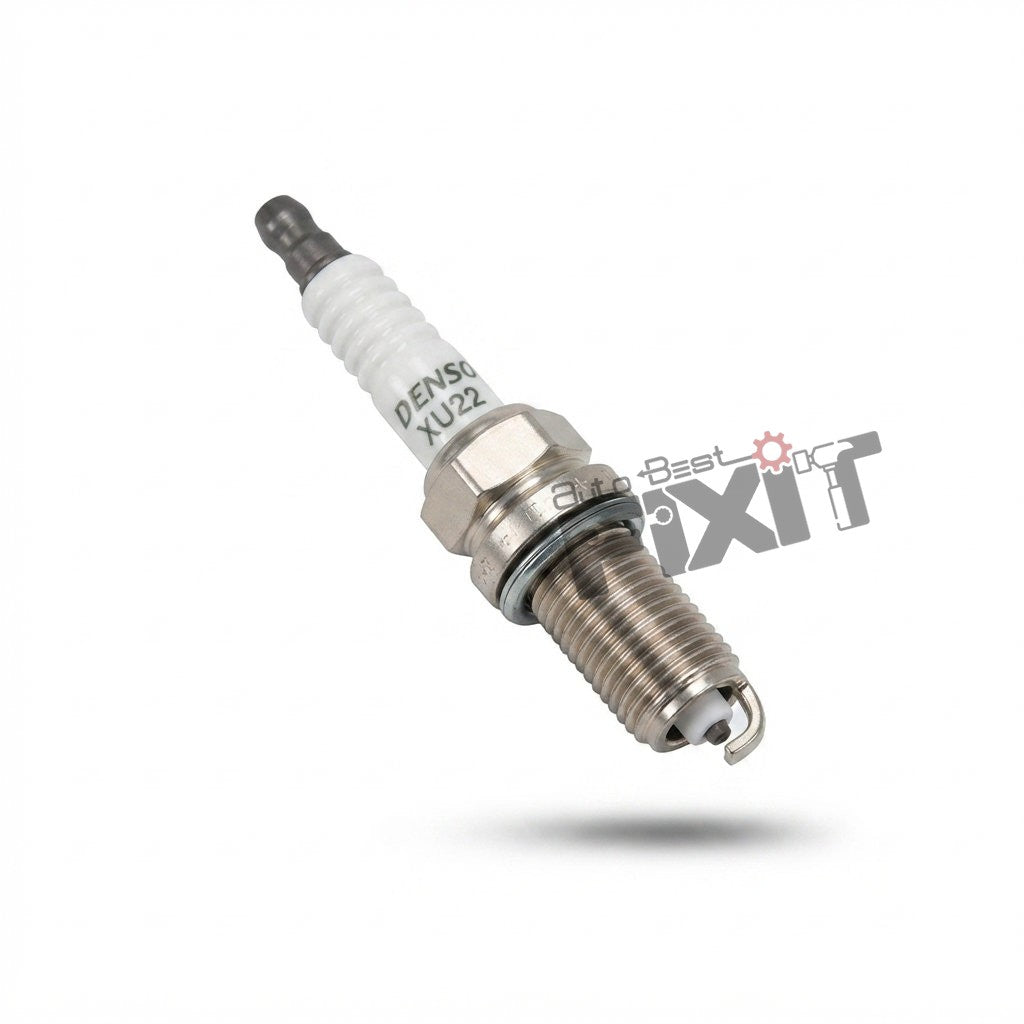 DENSO SPARK PLUG-ALTO 2000-2012 PTL/ALTO 800 2012-NOW/WAGON R 2003-2010 PTL/ZEN ESTILO 2006-2009 PTL/BEAT 1ST GEN 2010-2017 PTL/PALIO 2007-2012 PTL Compatible with CHEVROLET 800 TYPE 2 Vehicle_1