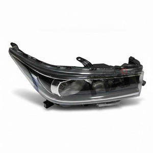 LUMAX HEAD LAMP ASSY RIGHT-INNOVA CRYSTA 3RD GEN 2016-2020 PTL/DSL Compatible with TOYOTA INNOVA CRYSTA Vehicle