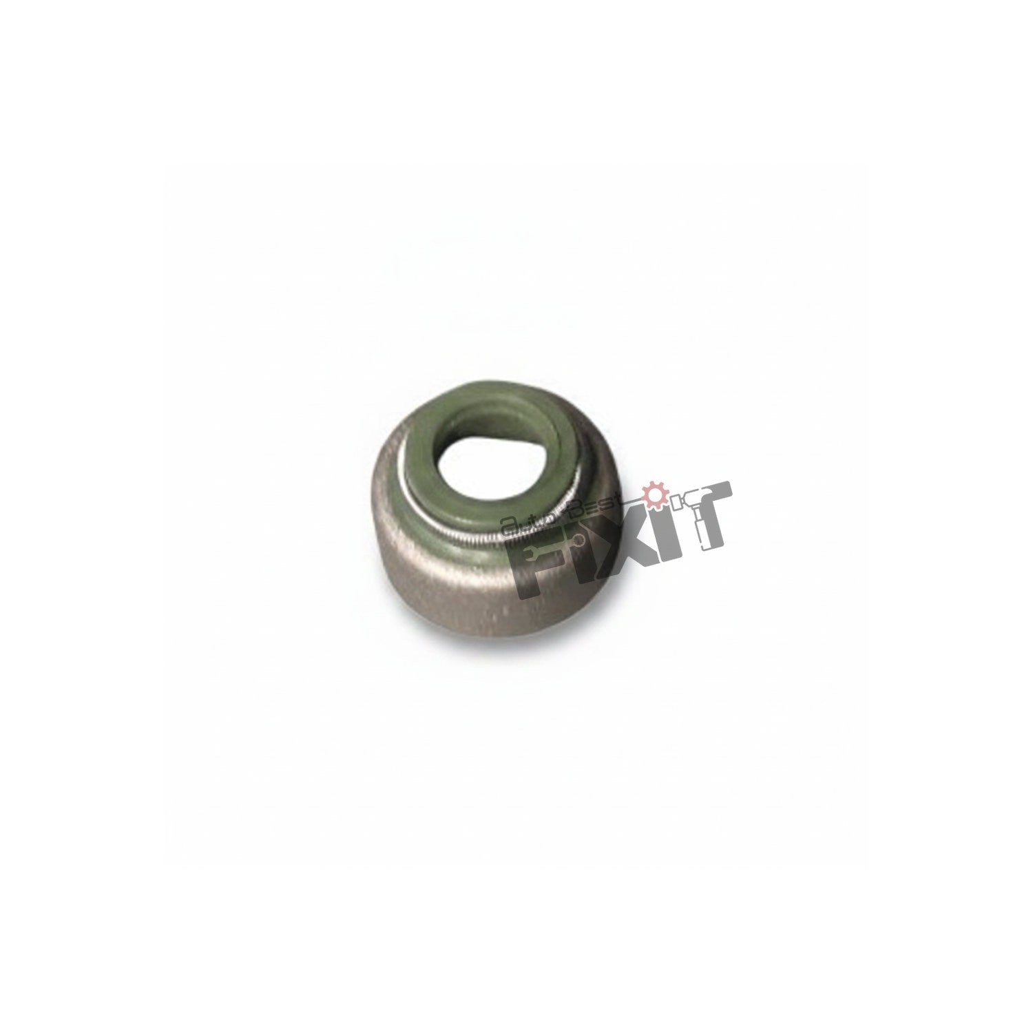 MARUTI SUZUKI OIL SEAL,VALVE STEM-1000 1990-2000/800 1983-2014/ESTEEM 1994-2000/GYPSY KING 1996-2000/OMNI 1984-2019/ZEN 1996-2006 Compatible with MARUTI 800 SS80 Vehicle