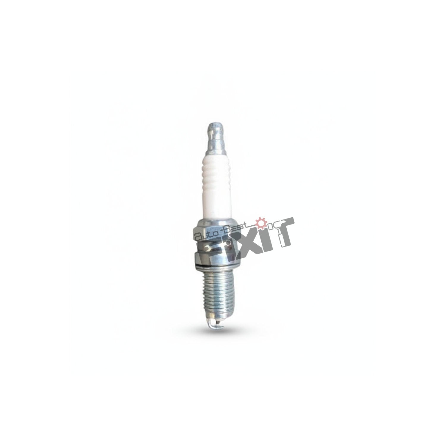 MARUTI SUZUKI PLUG SPARK (RA7YC)-800 2ND GEN 1997-2006/ALTO 2000-2023/WAGON R 1ST GEN 2003-2010/ZEN ESTILO 1ST GEN 2006-2010/BEAT 1ST GEN 2010-2018/PALIO STILE 2007-2013 Compatible with MARUTI ZEN ESTILO Vehicle_1