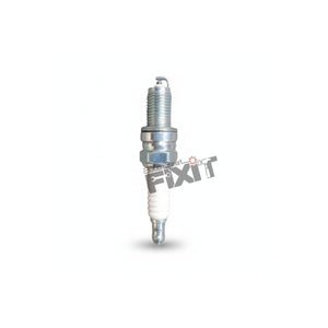 MARUTI SUZUKI PLUG SPARK (RA7YC)-800 2ND GEN 1997-2006/ALTO 2000-2023/WAGON R 1ST GEN 2003-2010/ZEN ESTILO 1ST GEN 2006-2010/BEAT 1ST GEN 2010-2018/PALIO STILE 2007-2013 Compatible with MARUTI ZEN ESTILO Vehicle