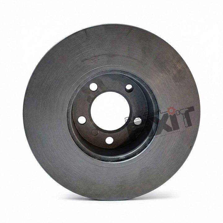 Bosch BMW 3, X1 & 3 GT Front Brake Disc 2006-2019