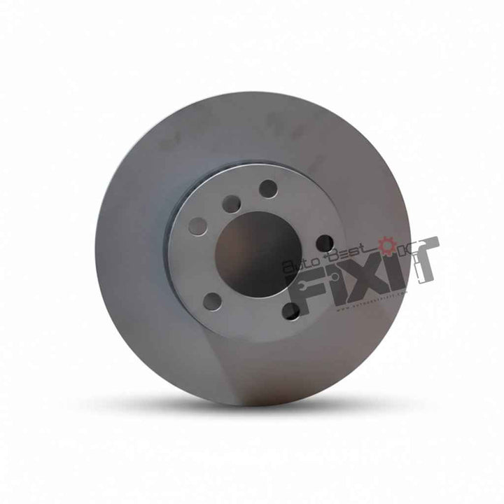 Bosch BMW 3, X1 & 3 GT Front Brake Disc 2006-2019 – Alternate Angle View