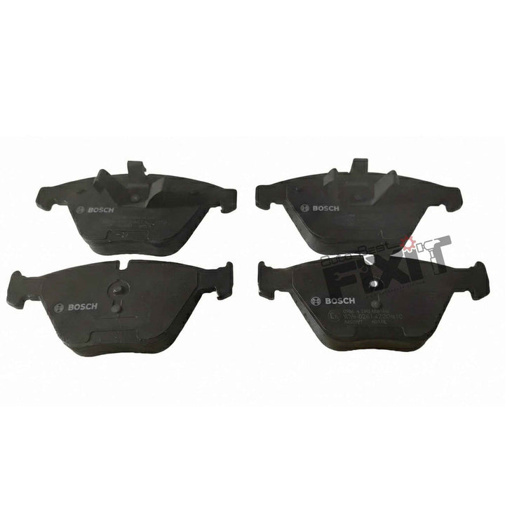 Bosch BMW 3 & X1 Front Brake Pads 2006-2015